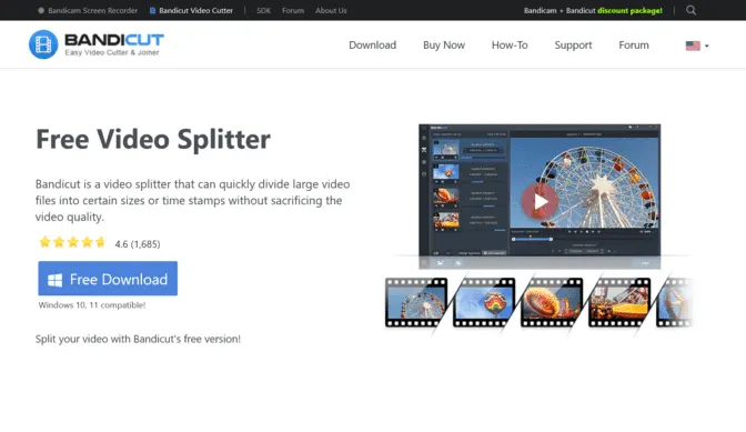 Best Video Cutter Software