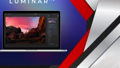 Luminar AI Portable