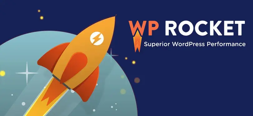 WP Rocket v3.13.2 