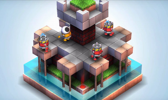 The best puzzle games on Android