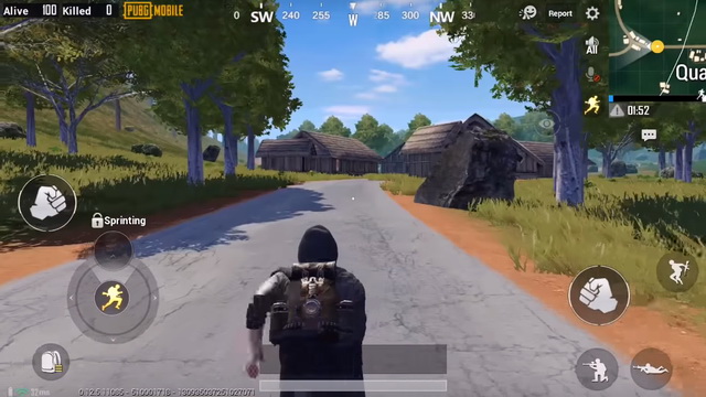 PUBG Mobile - The most addictive iPhone game