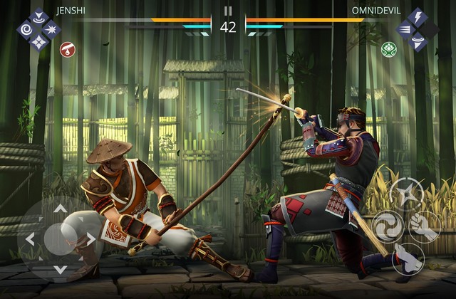 Shadow Fight 3 - fighting game