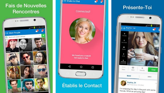 SKOUT - The app to make new friends