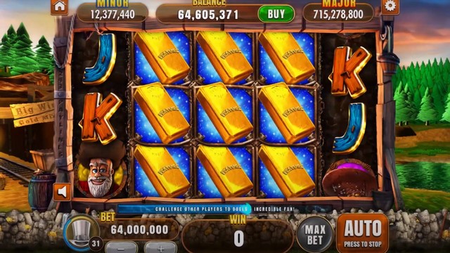 Pokie Magic Casino Slots - Slot game for Android