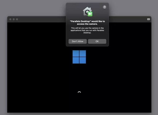 Install Windows 11 on your Mac