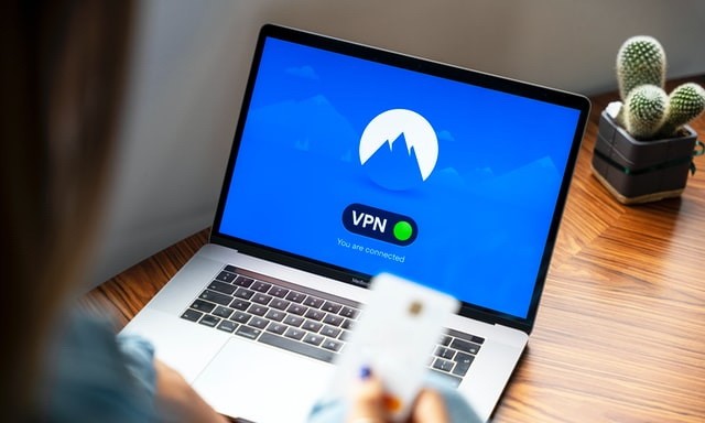 Use a VPN - How to secure your Mac