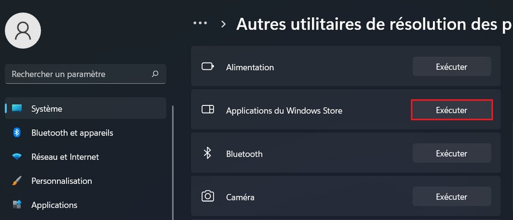 Windows Store apps