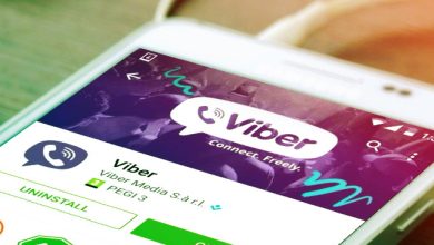 How to share your location on Viber - Info24Android