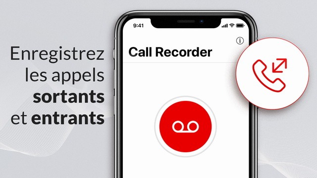 BPMobile - Call Recorder