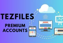 99+ Free Tezfiles Premium Accounts Login ID & Password 2023