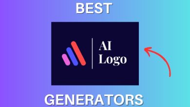 8 Best AI Logo Generators for Your Next Design