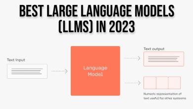 12 Best Large Language Models (LLMs) in 2023