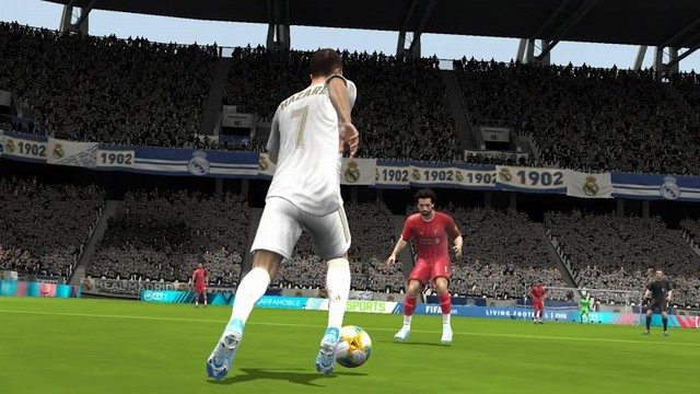 FIFA Football - the best free games on Android