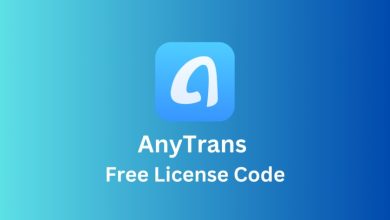 AnyTrans Free License Code 2023 & Activation Codes