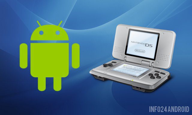 Best Nintendo DS Emulators for Android