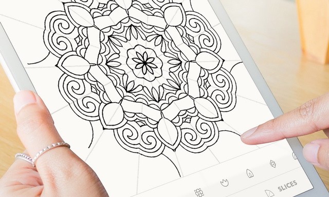 Best coloring apps for iPhone and iPad