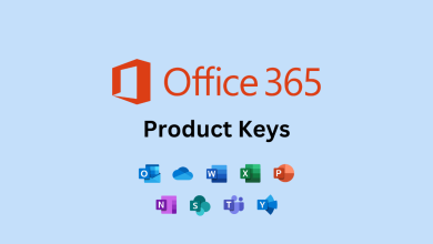 Free Microsoft Office 365 Product Key 2023 & Activation Code