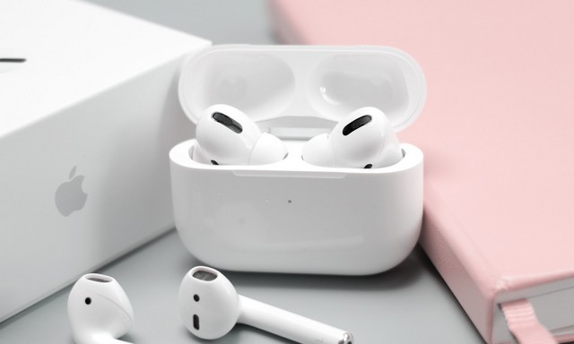 How to connect AirPods to your Apple TV