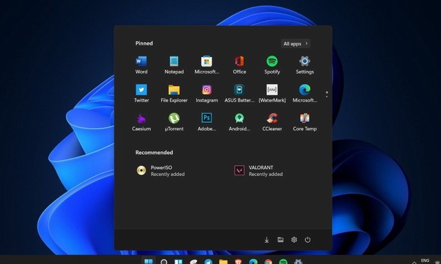 How to enable dark mode on Windows 11