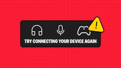 How to fix Bluetooth error "Try to connect your device" on Windows 11