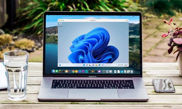 How to install Windows 11 on a Mac