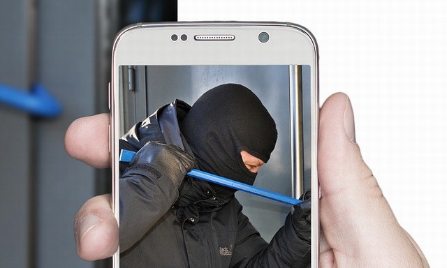 How to protect your smartphone and data in case of theft