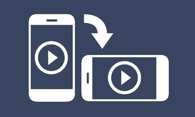 How to rotate a video on Android