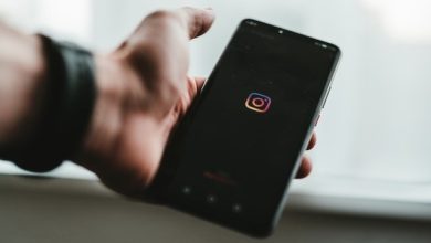 Comment trouver des contacts sur Instagram