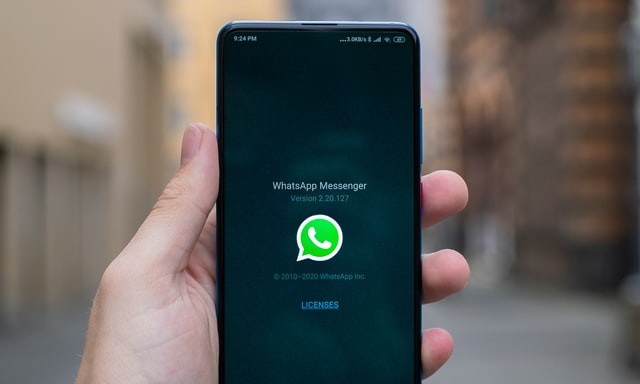 How to transfer WhatsApp to a new smartphone