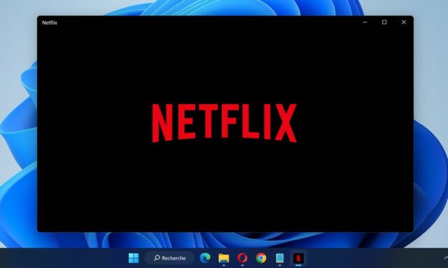 How to download Netflix movies and series to your computer
