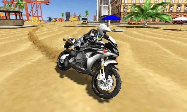 The best motorcycle simulator games on Android