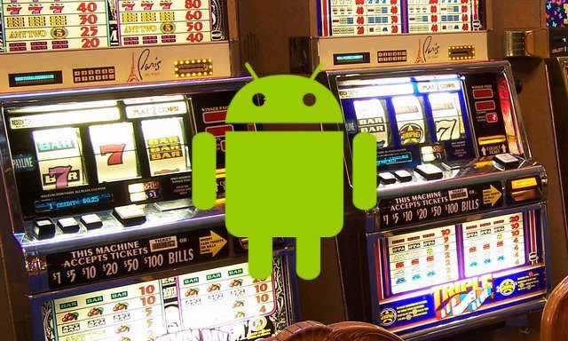 The best slot games on Android