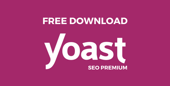 Yoast SEO Premium Plugin Free Download