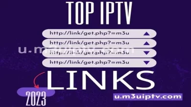 free IPTV Links M3u playlists 13-06-2023 -