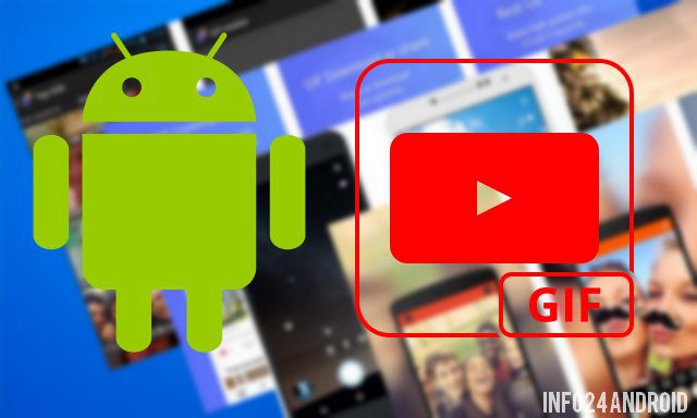 The best apps to create GIFs on Android