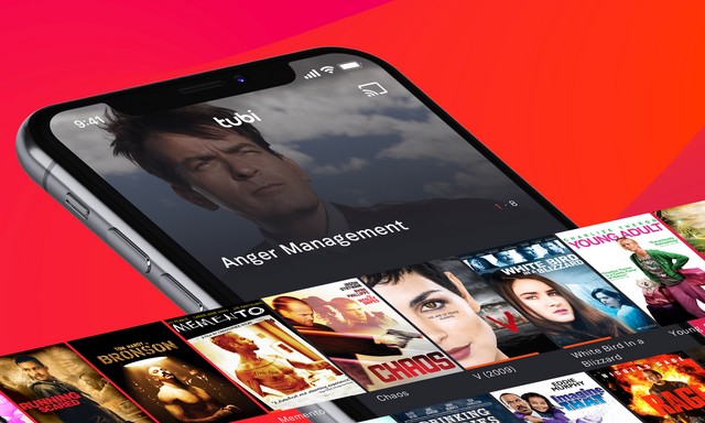 Apps to watch movies on iPhone