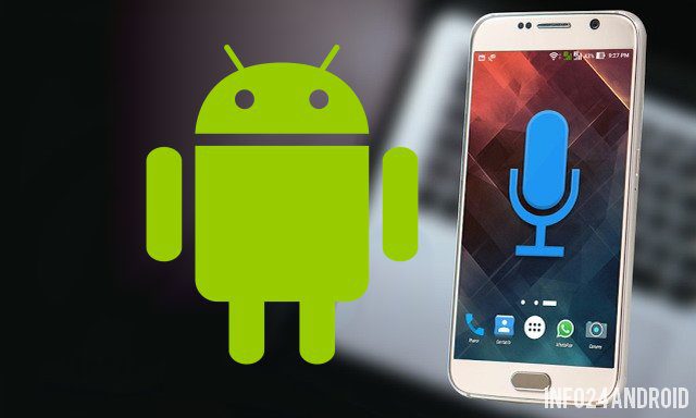 Best voice recording apps for Android