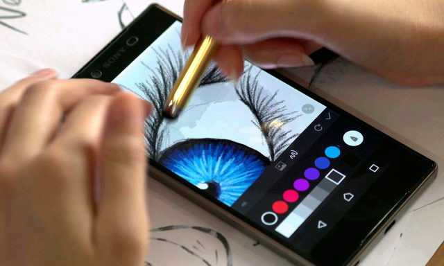 The best drawing apps for Android