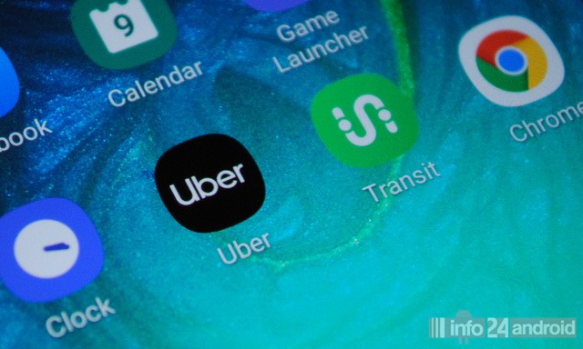 Best public transit apps for Android