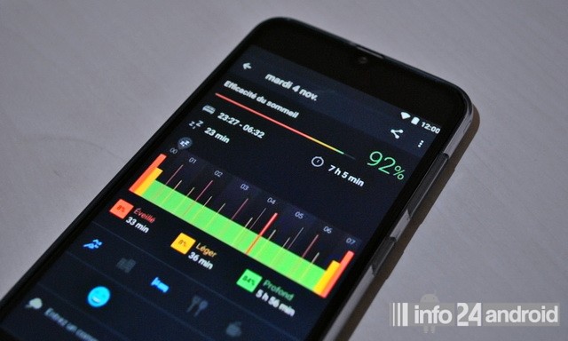 Best sleep monitoring apps for Android