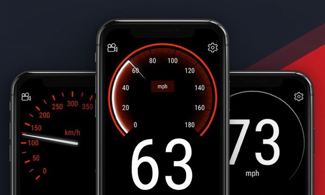 Best speedometer apps for iPhone