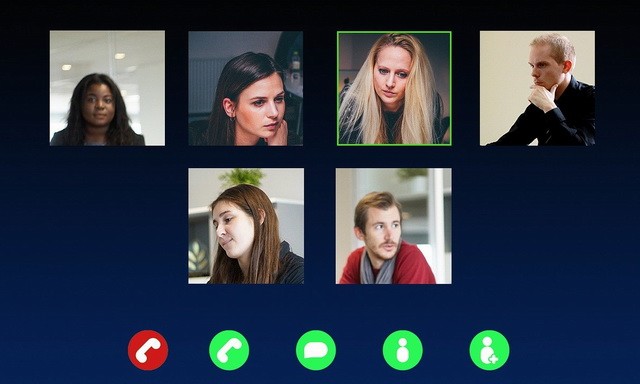 Best video conferencing apps for iPhone