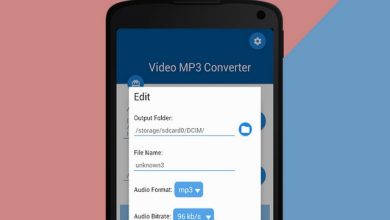 Les meilleures applications de conversion vidéo pour Android