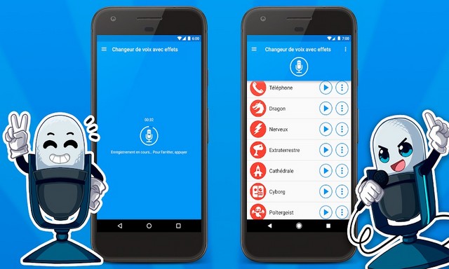 Best voice changer apps for Android
