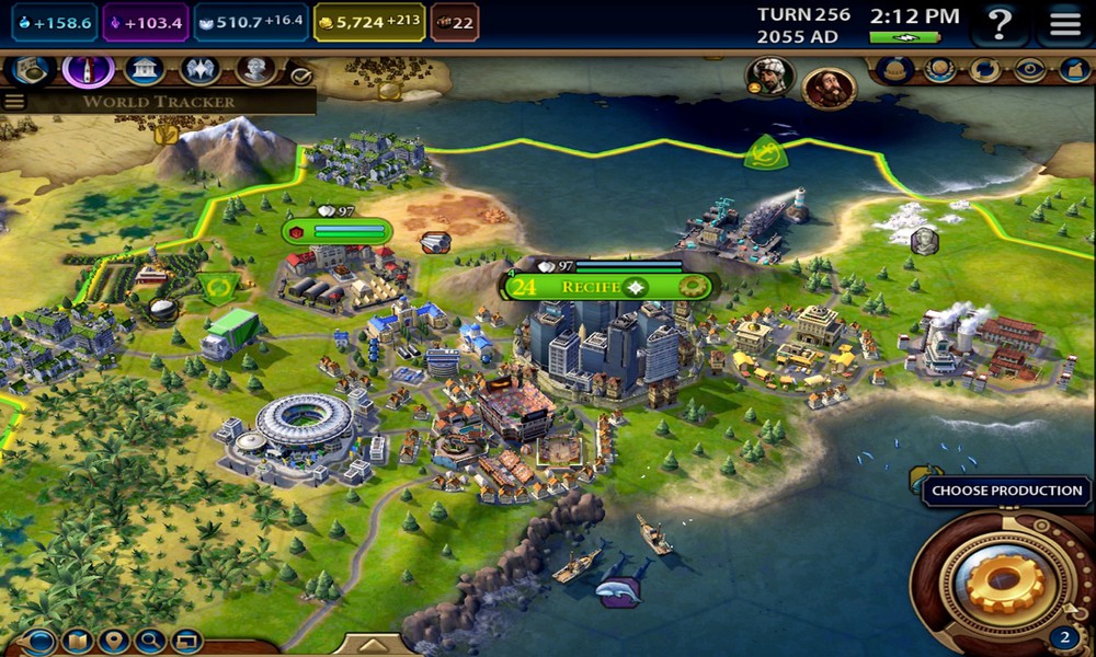 Civilization VI