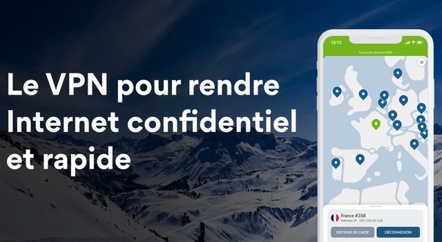 NordVPN