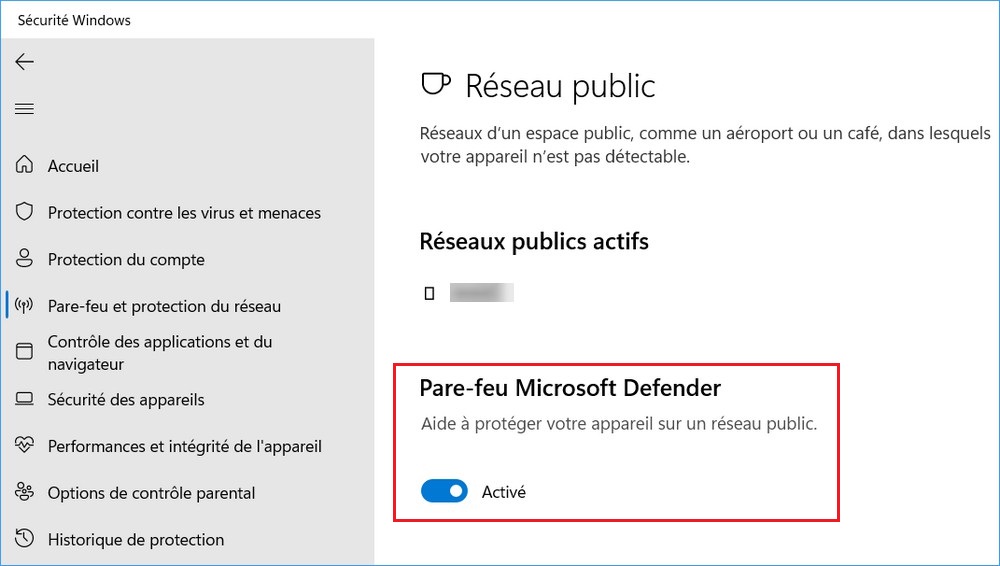 Disable Windows 11 Firewall