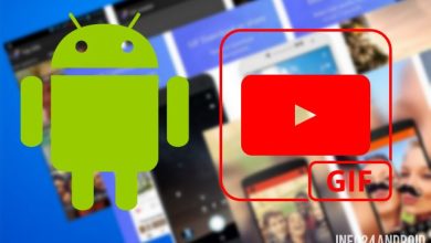 Les meilleures applications pour créer des GIF sur Android