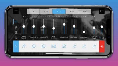 Les meilleures applications de montage audio sur iPhone