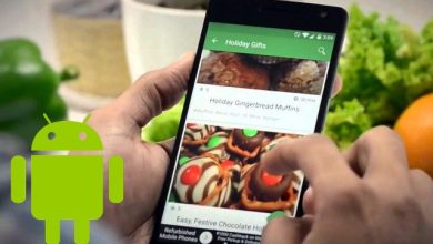 Les meilleures applications de cuisine pour Android